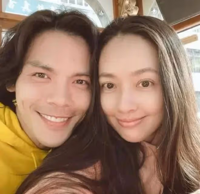 別再嘲被身材拖累的美人了！郭碧婷告訴你，肥而不膩才更有韻味