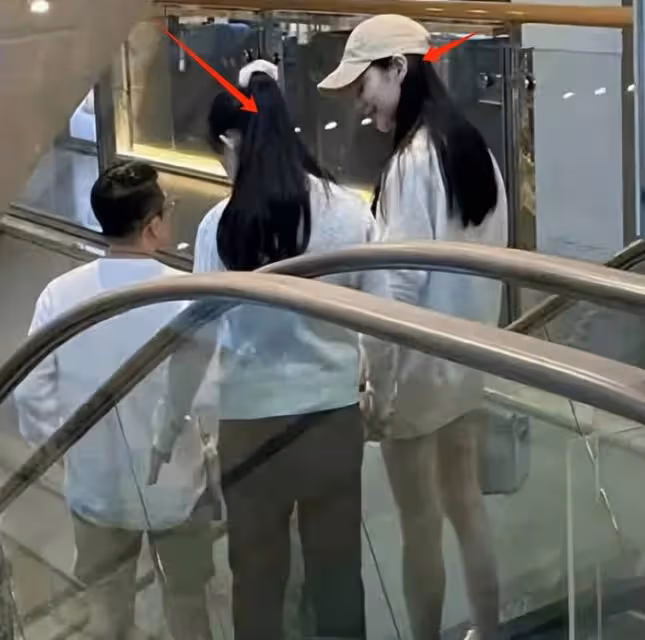 大S真懷孕生產了？汪小菲照顧倆孩子近一個月，保姆回來後接手