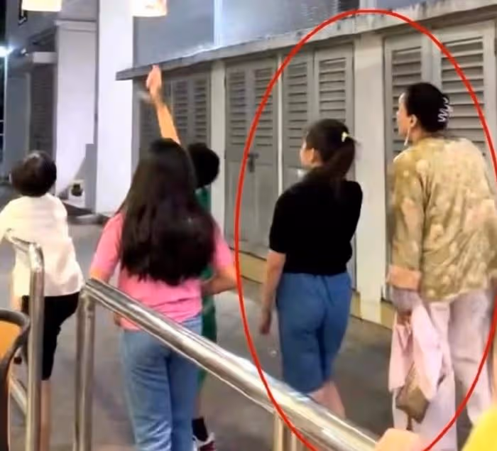大S真懷孕生產了？汪小菲照顧倆孩子近一個月，保姆回來後接手