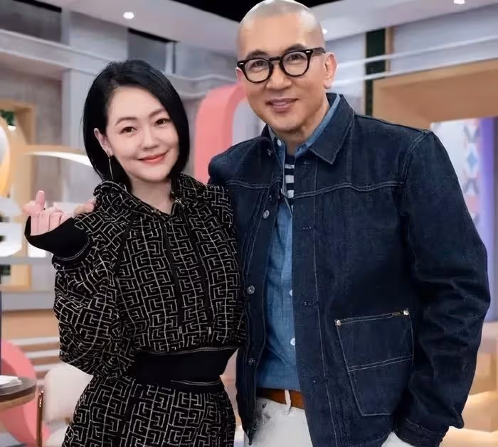 曝許雅鈞私生子現身葬禮，大S穿著惹眼有隱情，幫妹妹轉移視線？
