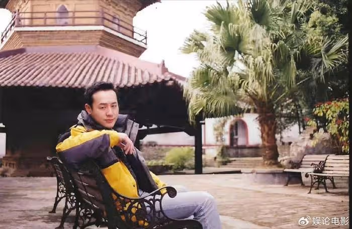 張頌文做一行愛一行，曾當過導遊，還榮獲廣東最佳導遊
