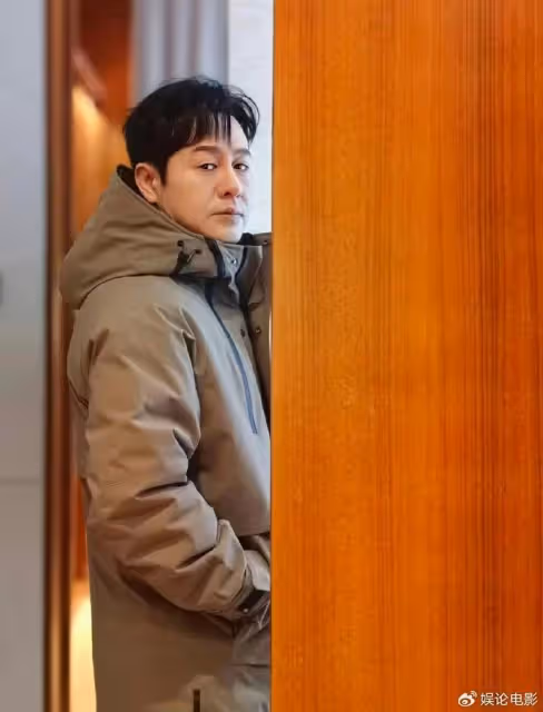 張頌文做一行愛一行，曾當過導遊，還榮獲廣東最佳導遊