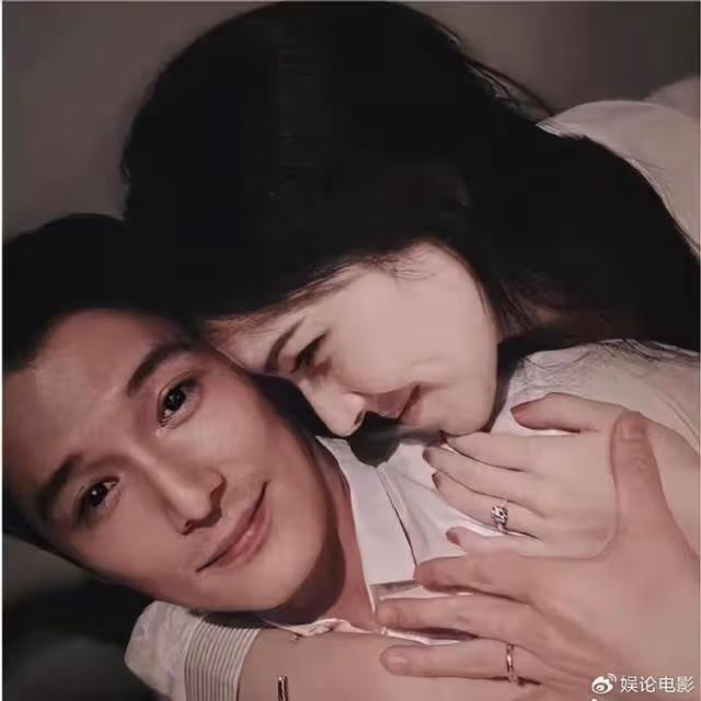 許瑋甯透露正在積極備孕，可能會在秋天舉行婚禮，領證已兩年多