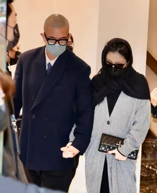 大S被台灣網友罵蛇蠍女，被疑哺乳期才不染髮，懷孕時間線被扒
