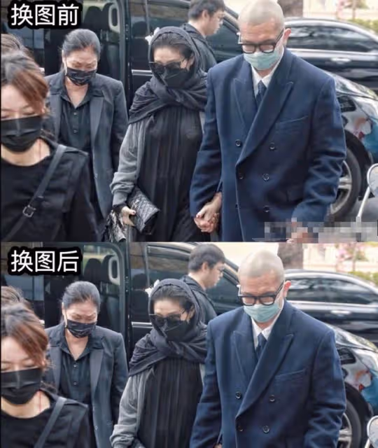 大S被台灣網友罵蛇蠍女，被疑哺乳期才不染髮，懷孕時間線被扒