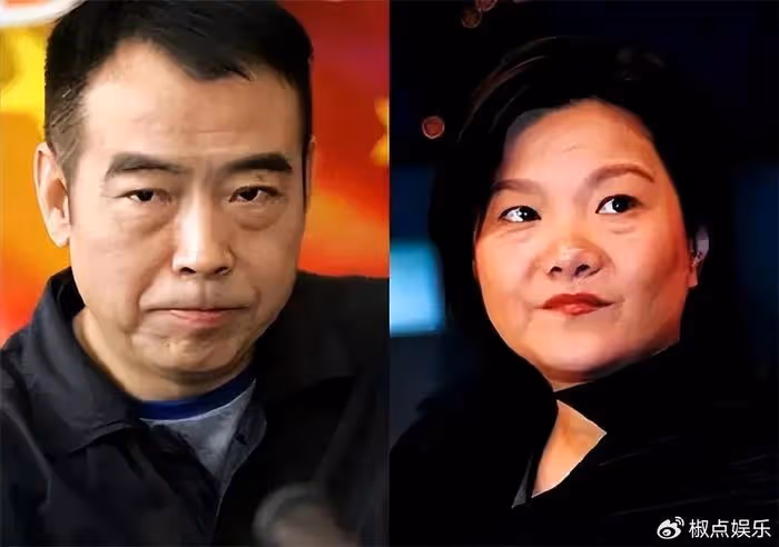 63歲洪晃活得太瀟灑，從頂級名媛到名門痞女，一生經歷四場婚姻，現任