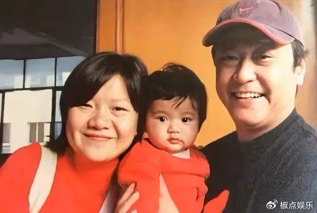 63歲洪晃活得太瀟灑，從頂級名媛到名門痞女，一生經歷四場婚姻，現任