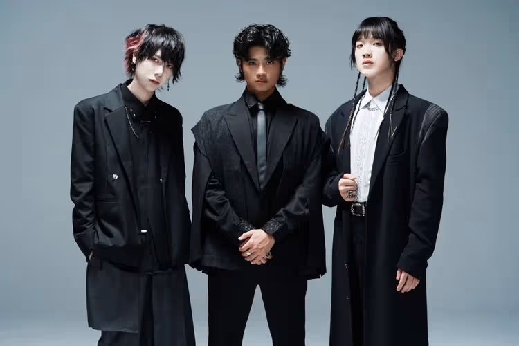 搖滾金屬團改名後再出發 「福夢FUMON」推新單曲