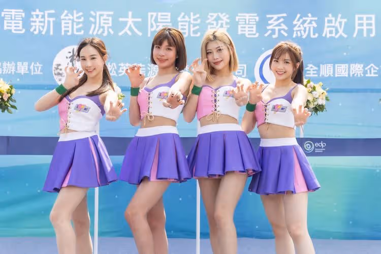 Leopard Girls驚遇停電嚇破膽　尖叫聲嚇到阿嬤不知所措