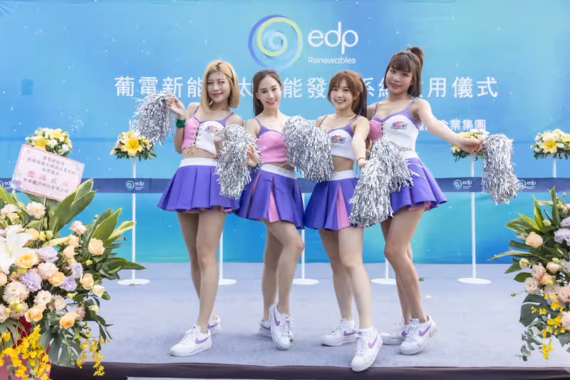 Leopard Girls驚遇停電嚇破膽　尖叫聲嚇到阿嬤不知所措