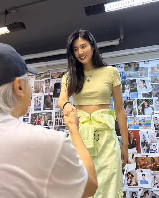 周星馳密會「真女足」加盟新片　翻版王祖賢曾參戰《浪姐》