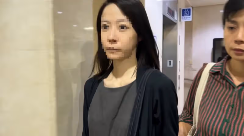 獨家｜黃健瑋出庭了！被爆性侵女演員怒告　現身這樣回應