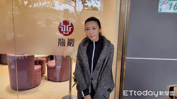 大S今未現身 MAKIYO談許爸爸心痛