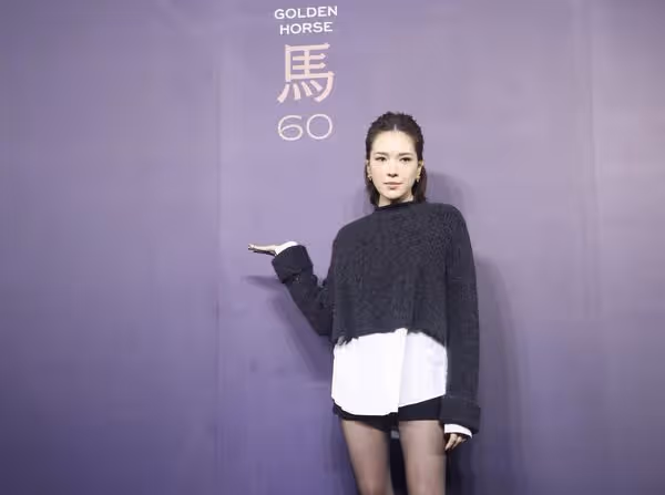 許瑋甯被傳和邱澤秋天辦婚禮、積極備孕!回應:消息一直沒有停過