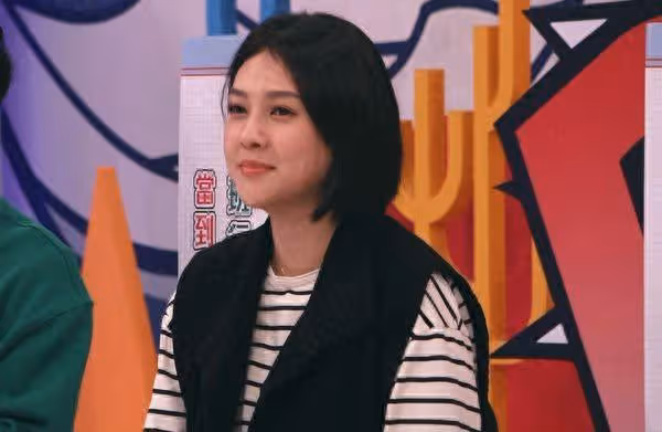 朱芯儀爆拍戲曾遭導演丟鞋！　 對她辱罵髒話「回家洗澡捶牆」辛酸曝光