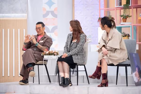 孫興爆人生黑暗期「多次想輕生」！　連吃一個月泡麵度日...哽咽憶過往
