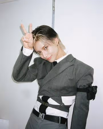 快訊／16年緣分到期！SHINee泰民被爆離開SM　改簽給VIVIZ公司