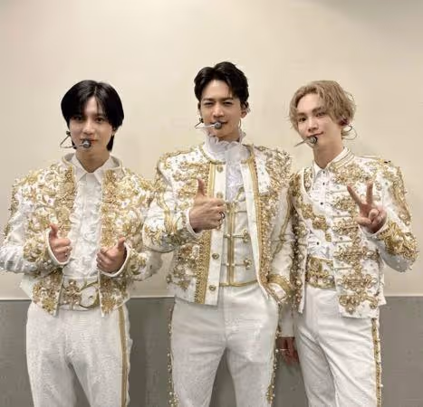 16年緣分到期！SHINee泰民被爆離開SM，改簽給Big Planet Made