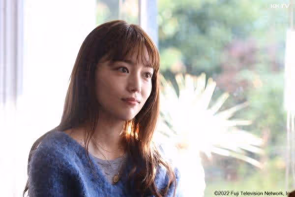 《silent》川口春奈驚傳分手！　情斷交往5年格鬥家男友