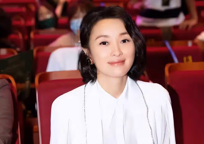 吳越盛讚何賽飛：女演員間的惺惺相惜，網友直呼期待合作！