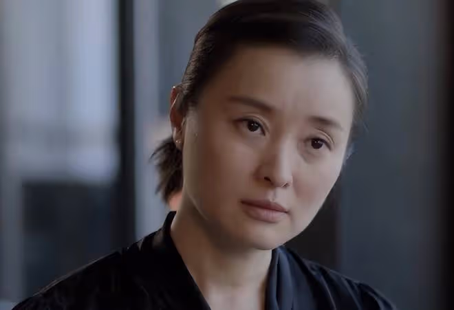 吳越盛讚何賽飛：女演員間的惺惺相惜，網友直呼期待合作！