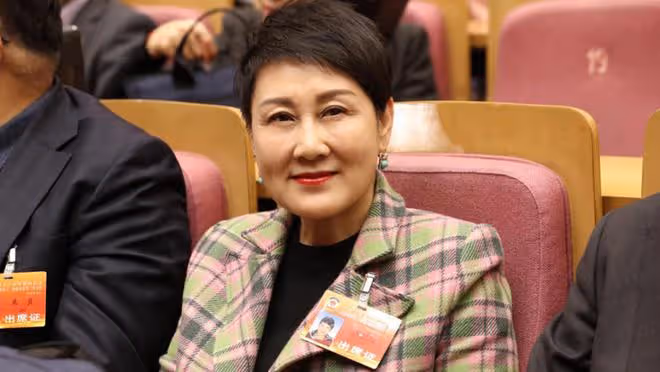 張凱麗談AI演員：雖然感到不適，但需要與時俱進！引髮網友熱議