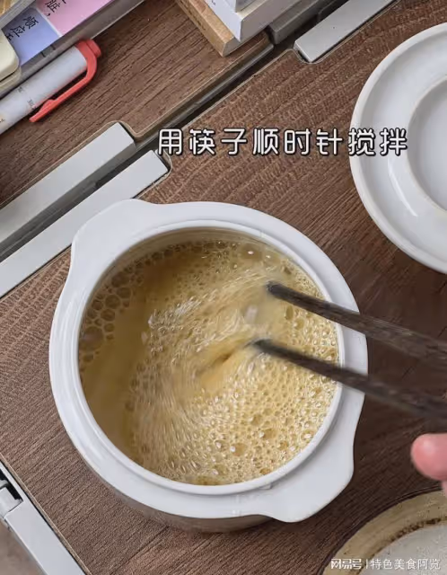 低估了這個核桃搭配雞蛋，連吃幾天就好了。