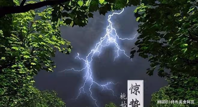你不知道的6條驚蟄農諺，原來還有這麼多的說道！