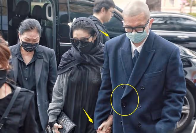 大S灰色外套被扒,是6年前和汪小菲錄綜藝的舊款,張蘭回應了!