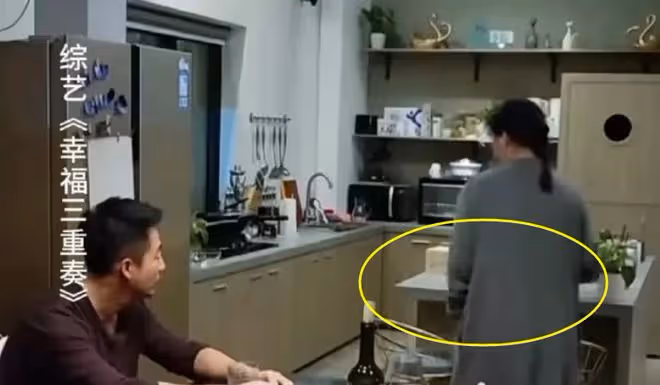 大S灰色外套被扒,是6年前和汪小菲錄綜藝的舊款,張蘭回應了!