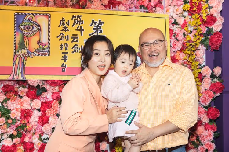 劉亮佐拚理想資金快燒光　感恩趙小僑當網紅扛經濟重擔
