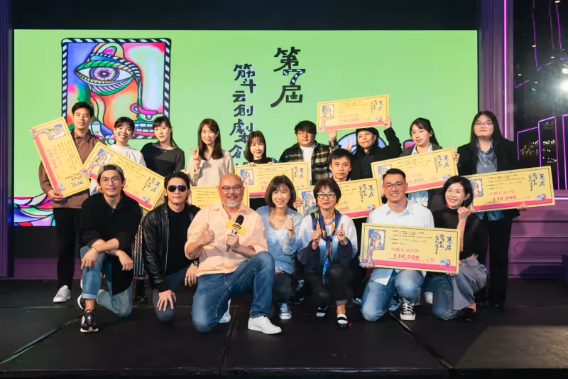 劉亮佐拚理想資金快燒光　感恩趙小僑當網紅扛經濟重擔