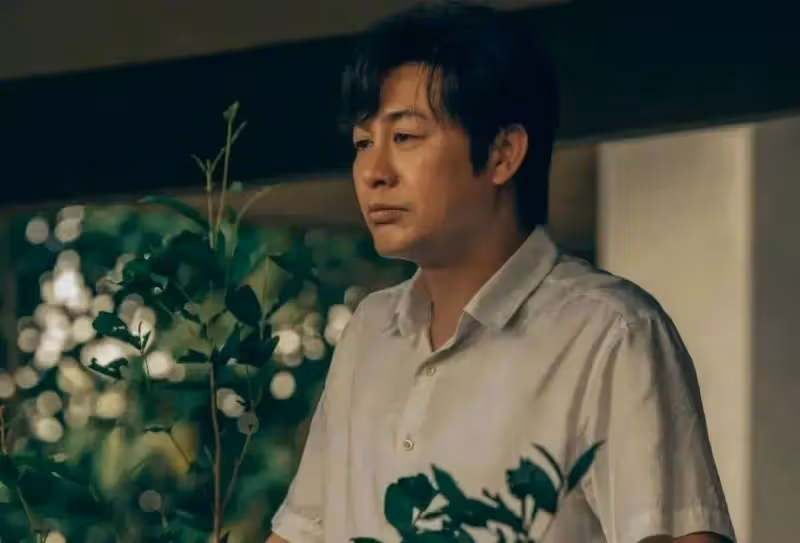 《獵冰》∶看了大結局才發現，阿美到死都不知道，黃宗偉的良苦用心