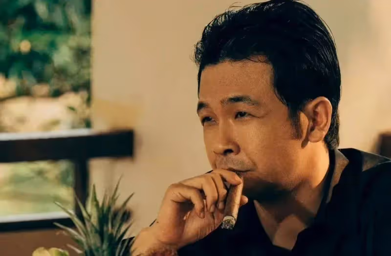 《獵冰》∶看了大結局才發現，阿美到死都不知道，黃宗偉的良苦用心