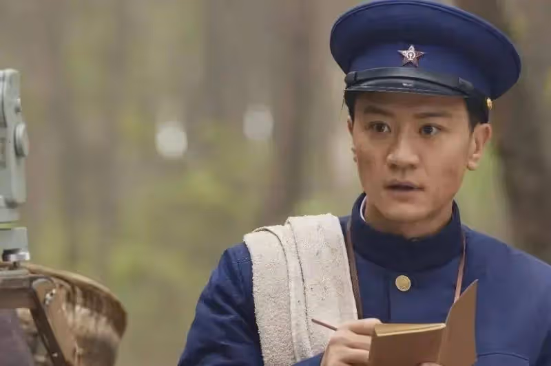 《一路向前》∶看懂了王蘭芝的特務身份,才明白她接近張彪的算計