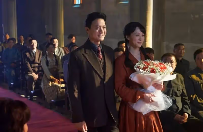 《一路向前》∶看懂了沙凱背叛組織,才明白李天柱為何是羅向前的救贖