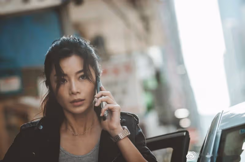 TVB知名打女楊梓菁自曝產後刀口發炎疼痛難忍,未婚產子引猜測