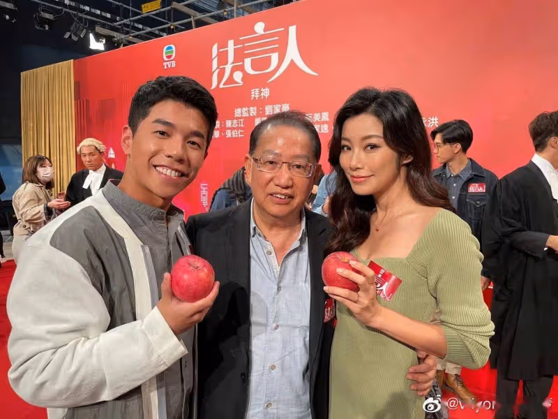 TVB知名打女楊梓菁自曝產後刀口發炎疼痛難忍,未婚產子引猜測