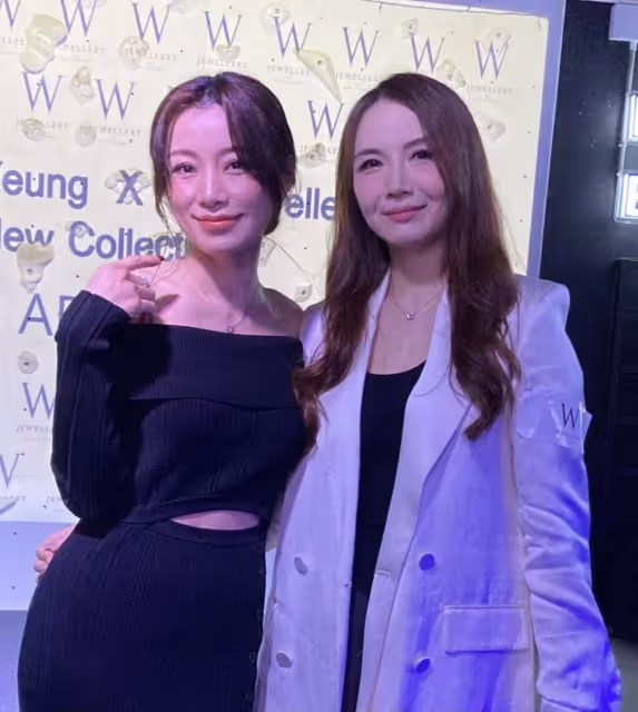 TVB知名打女楊梓菁自曝產後刀口發炎疼痛難忍,未婚產子引猜測
