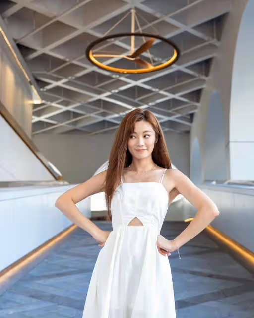 TVB知名打女楊梓菁自曝產後刀口發炎疼痛難忍,未婚產子引猜測
