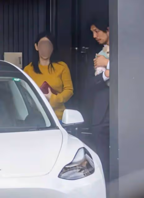 37歲奧運冠軍被曝出軌大齡美人！妻子回應令人嘆息