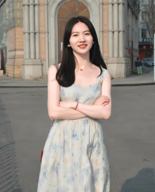 茵曼文藝休閒，弔帶裙 已經開始期待春天啦