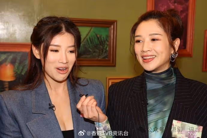 麥美恩新節目請「最強Body」郭珮文講身材!嘉賓有心思有久別電視藝人