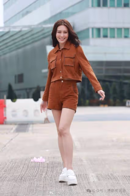 張曦雯情騙馬德鍾爆蛇蠍美人!從影以來最難演角色