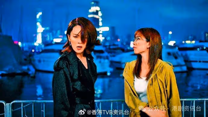張曦雯情騙馬德鍾爆蛇蠍美人!從影以來最難演角色