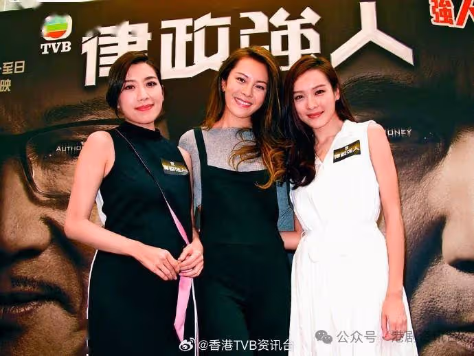張曦雯情騙馬德鍾爆蛇蠍美人!從影以來最難演角色