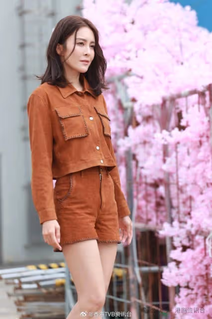 張曦雯情騙馬德鍾爆蛇蠍美人!從影以來最難演角色