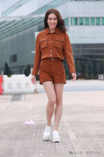 張曦雯情騙馬德鍾爆蛇蠍美人!從影以來最難演角色