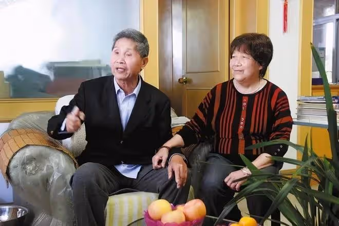 46歲阿姨傾訴:保姆有償陪伴滿足僱主要求,老公知道後讓我辭職