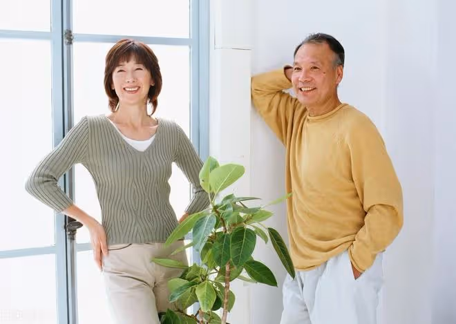 46歲阿姨傾訴:保姆有償陪伴滿足僱主要求,老公知道後讓我辭職